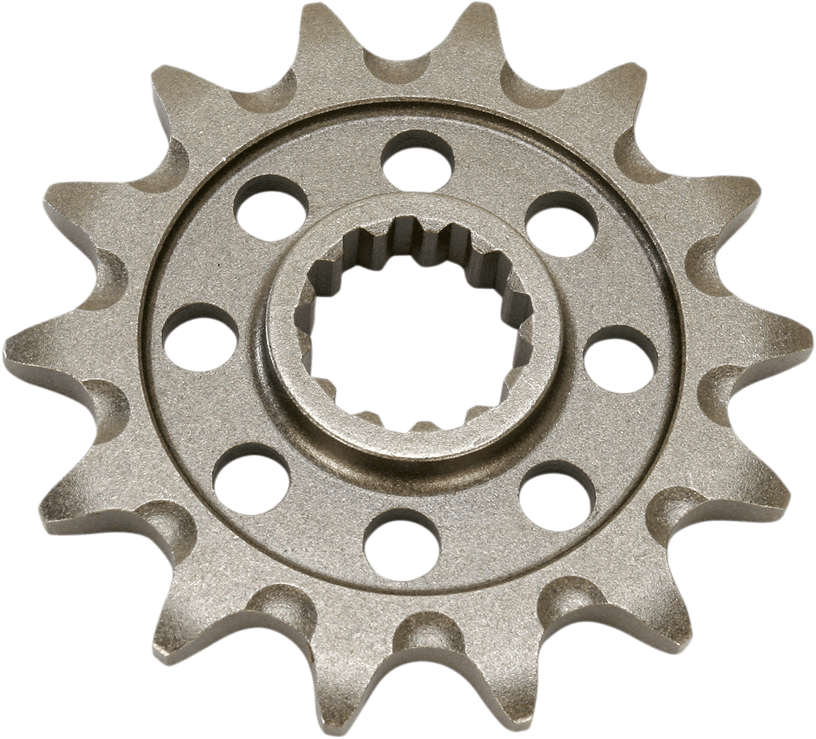 JT SPROCKETS 1212-0942 Countershaft Sprocket - 14 Tooth