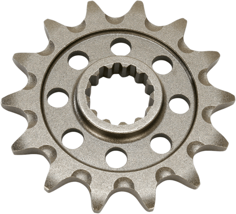 JT SPROCKETS 1212-0942 Countershaft Sprocket - 14 Tooth