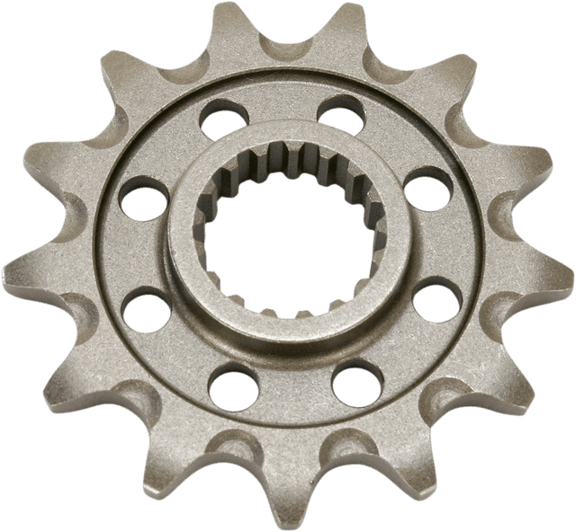 JT SPROCKETS 1212-0943 Countershaft Sprocket - 13 Tooth