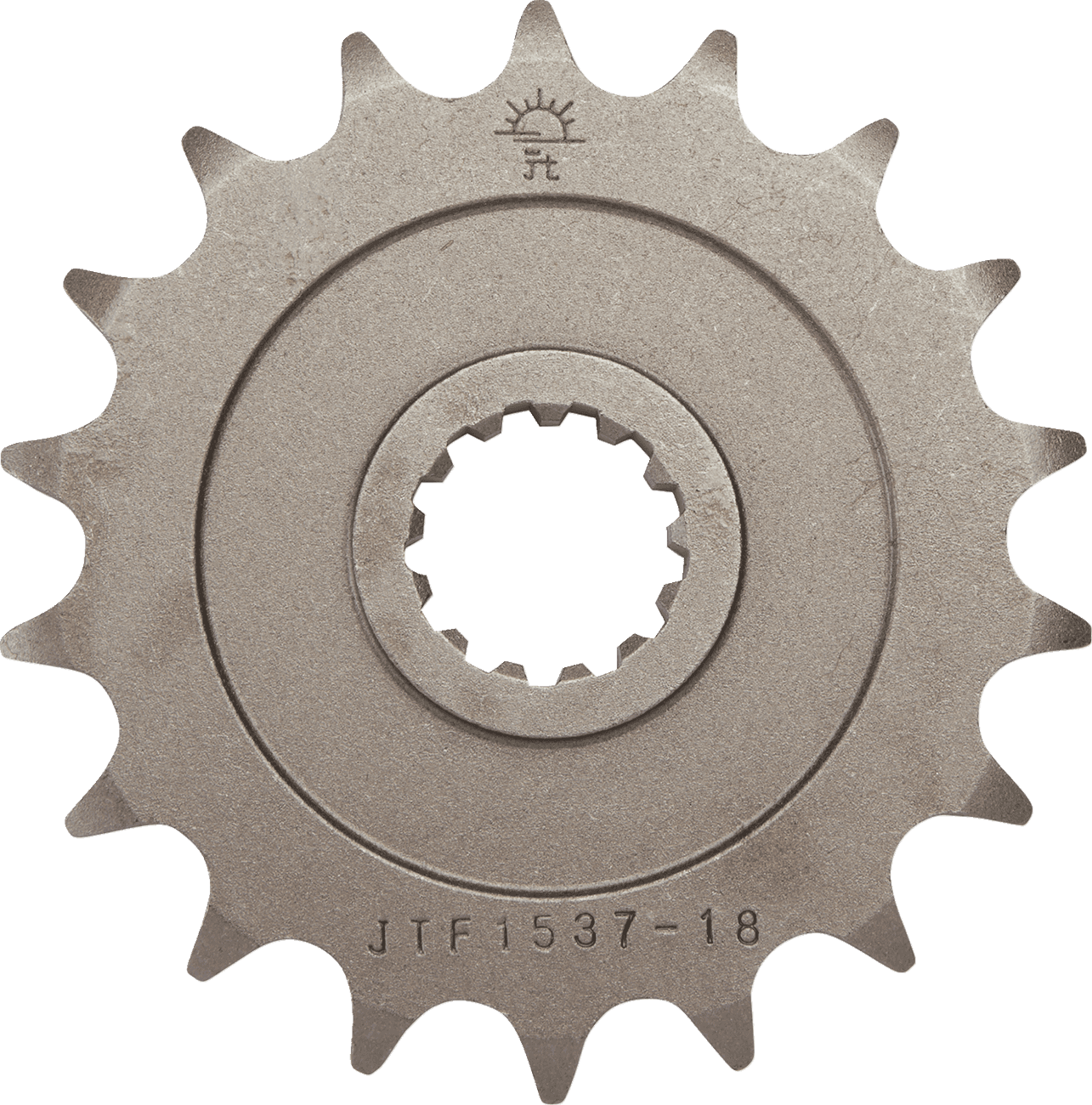 JT SPROCKETS 1212-0945 Countershaft Sprocket - 18 Tooth - Kawasaki