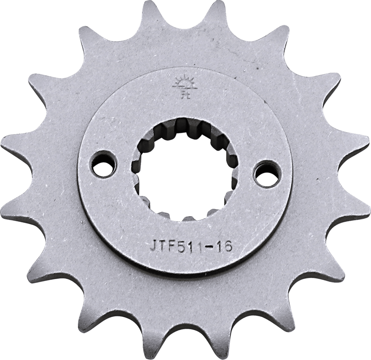 JT SPROCKETS 1212-0947 Countershaft Sprocket - 16 Tooth