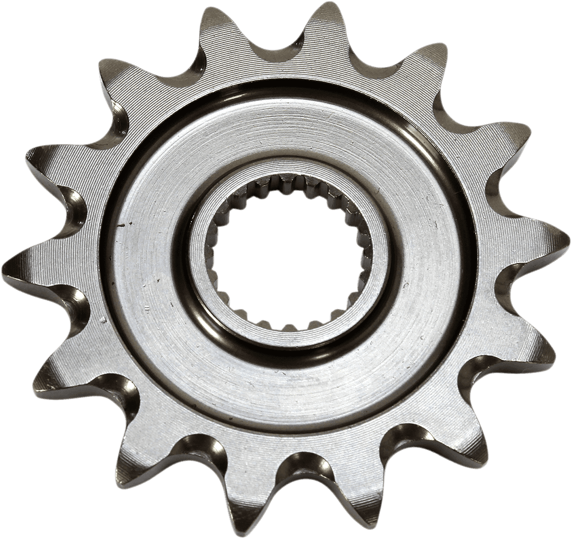 RENTHAL 1212-0992 Front Sprocket - 14 Tooth - Yamaha/Gas Gas