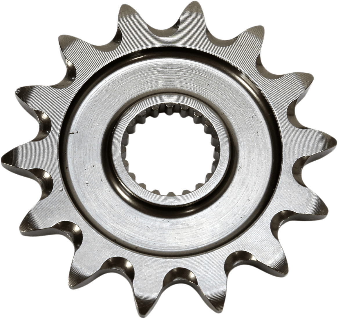RENTHAL 1212-0992 Front Sprocket - 14 Tooth - Yamaha/Gas Gas
