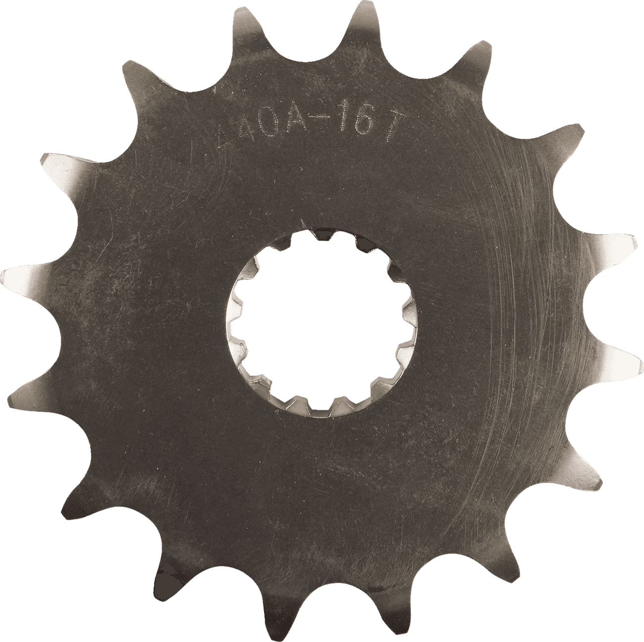 JT SPROCKETS 1212-1006 Countershaft Sprocket - 16 Tooth - Suzuki
