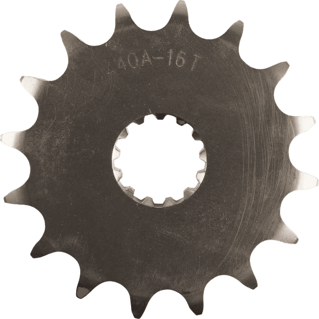 JT SPROCKETS 1212-1006 Countershaft Sprocket - 16 Tooth - Suzuki