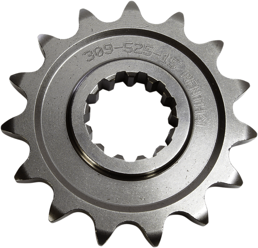 RENTHAL 1212-1136 Front Sprocket - 15 Tooth - Yamaha