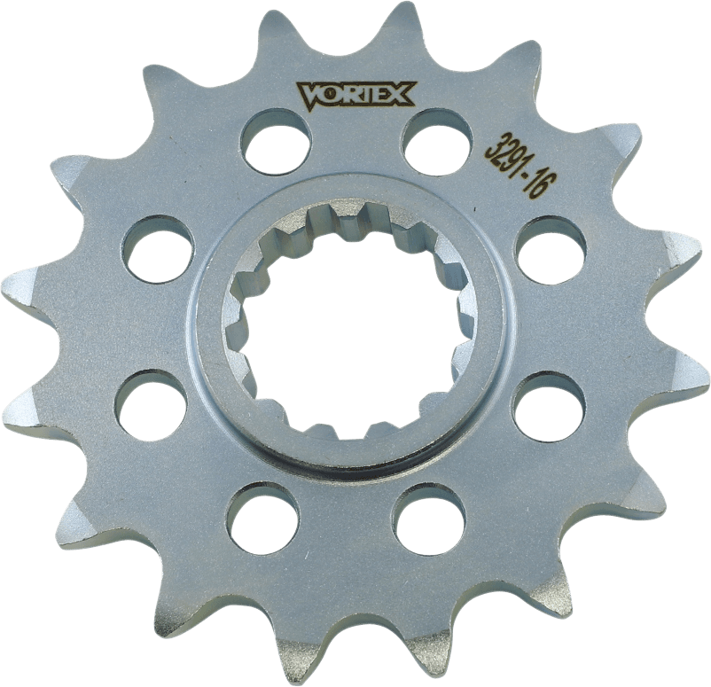 VORTEX 1212-1141 Front Sprocket - 16 Tooth