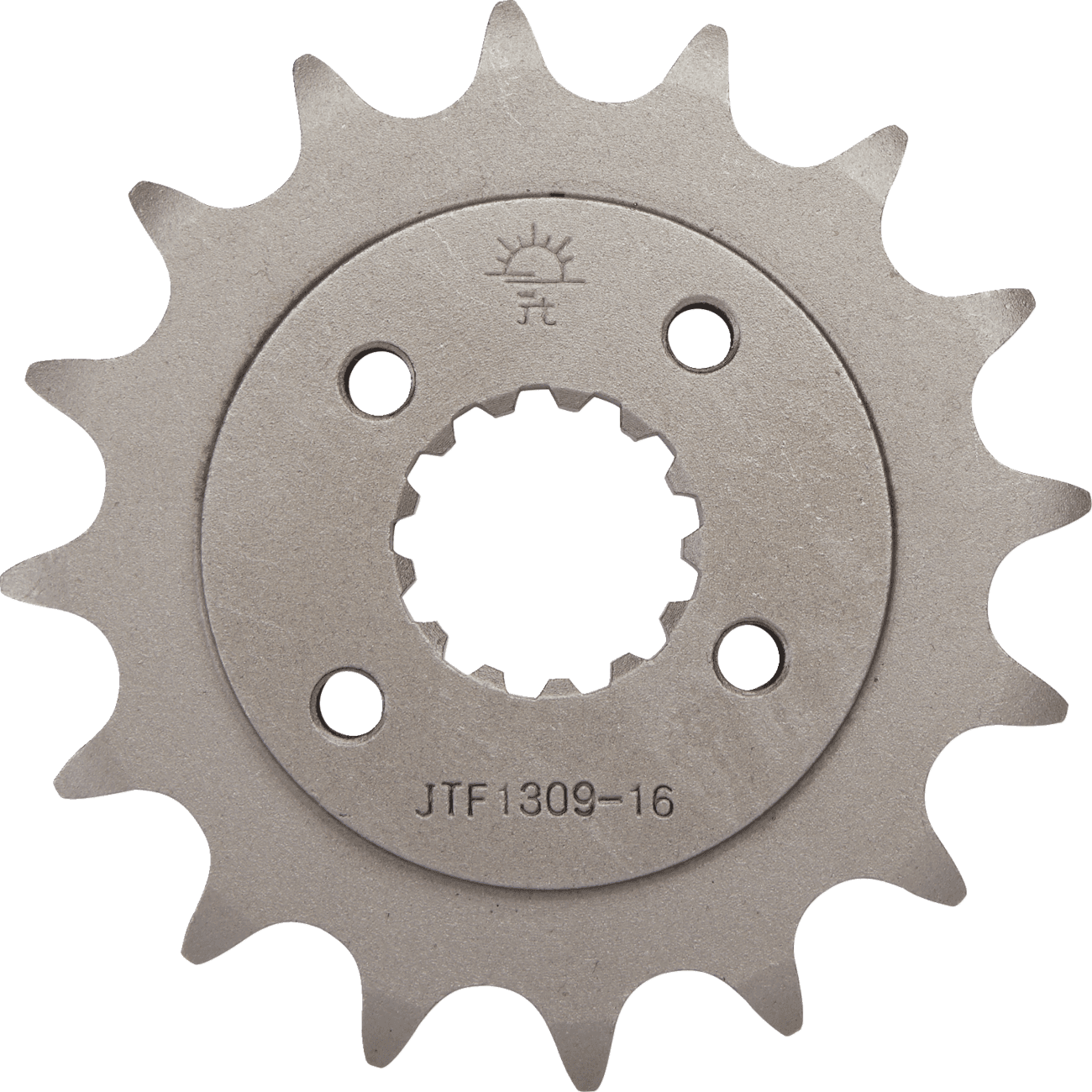 JT SPROCKETS 1212-1147 Countershaft Sprocket - 16 Tooth - Honda