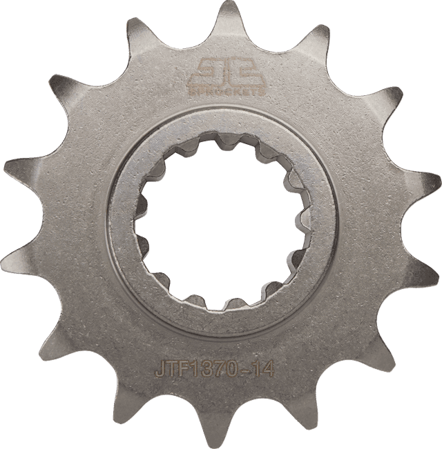 JT SPROCKETS 1212-1148 Countershaft Sprocket - 14 Tooth - Honda