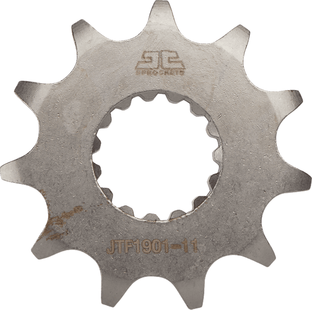 JT SPROCKETS 1212-1152 Countershaft Sprocket - 11 Tooth - KTM