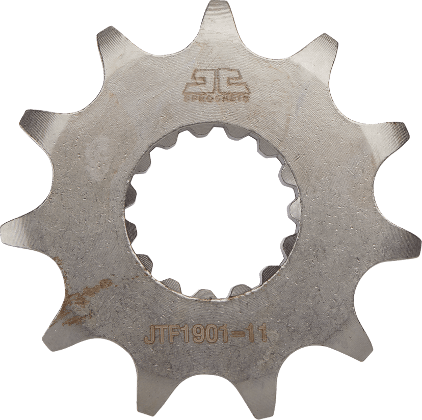 JT SPROCKETS 1212-1152 Countershaft Sprocket - 11 Tooth - KTM