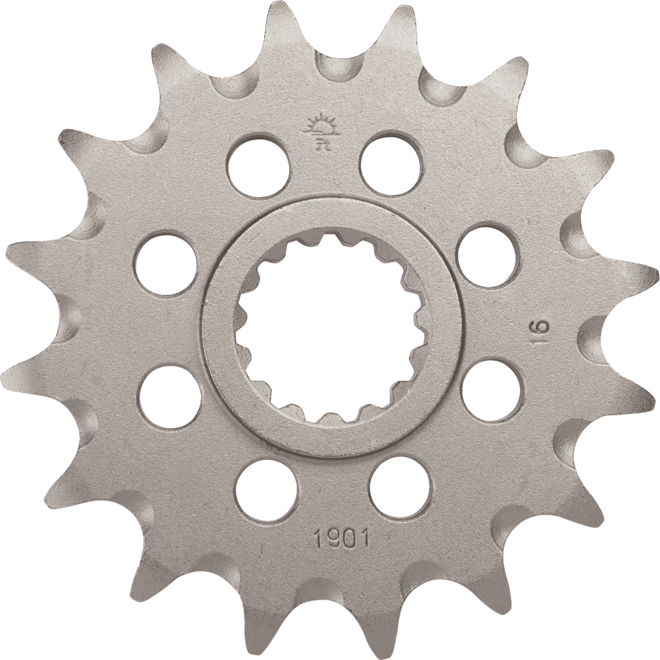 JT SPROCKETS 1212-1153 Countershaft Sprocket - 16 Tooth