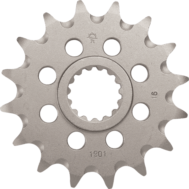 JT SPROCKETS 1212-1153 Countershaft Sprocket - 16 Tooth