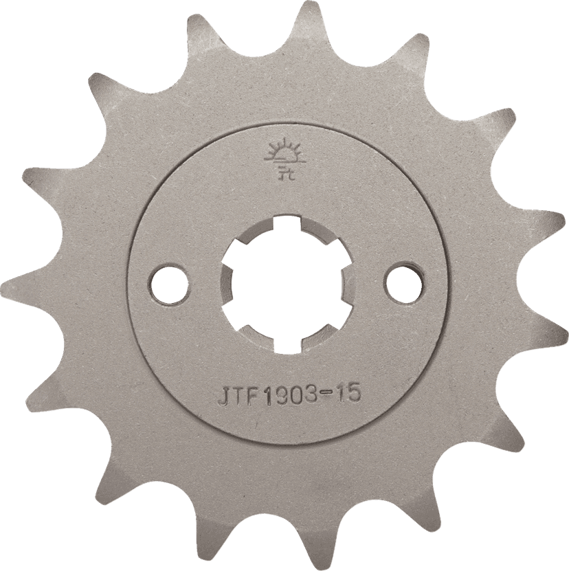 JT SPROCKETS 1212-1158 Countershaft Sprocket - 15 Tooth - KTM
