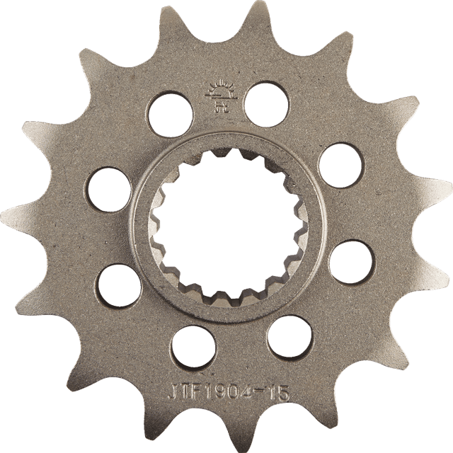 JT SPROCKETS 1212-1159 Countershaft Sprocket - 15 Tooth - KTM