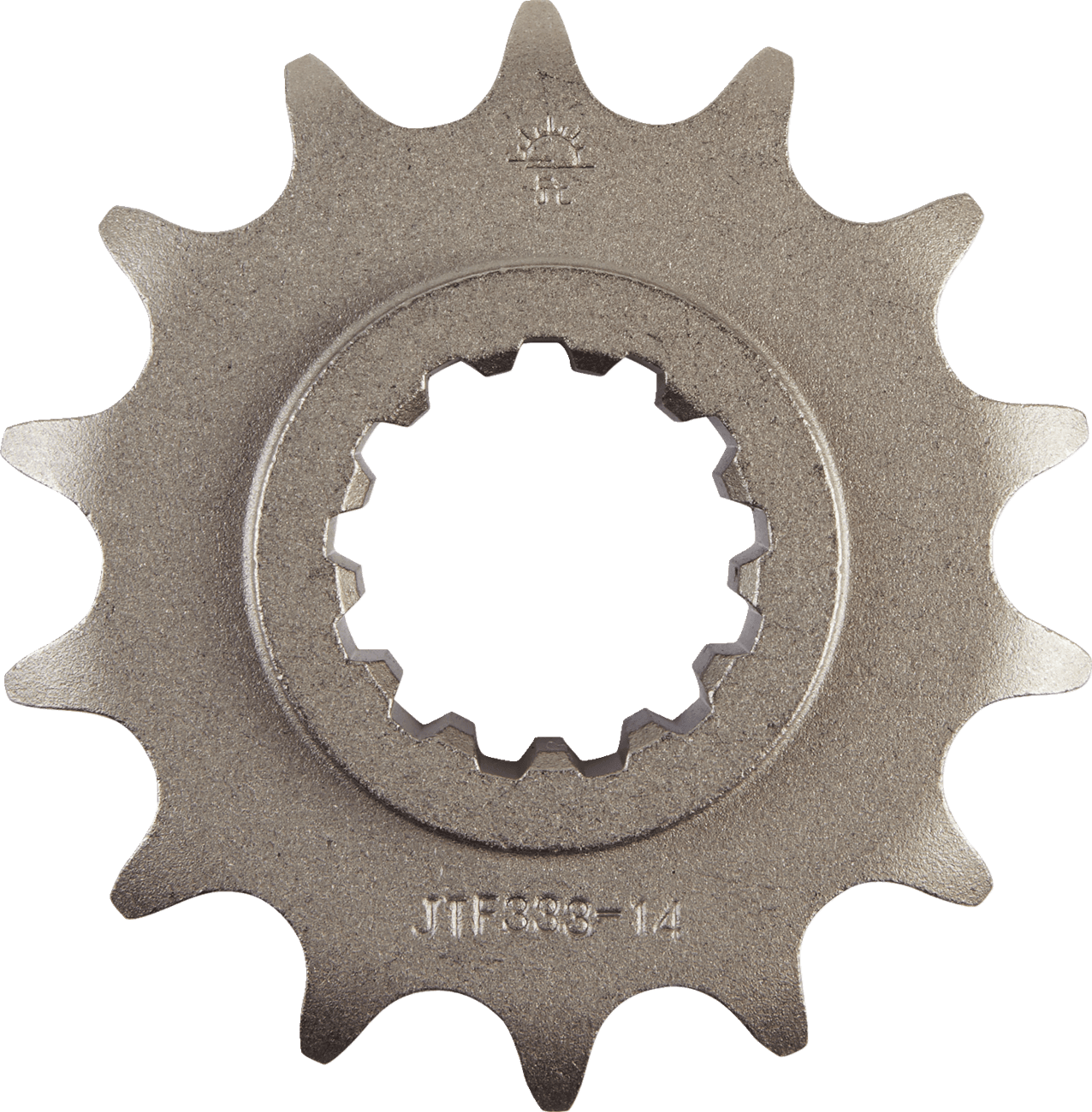 JT SPROCKETS 1212-1162 Countershaft Sprocket - 14 Tooth - Honda