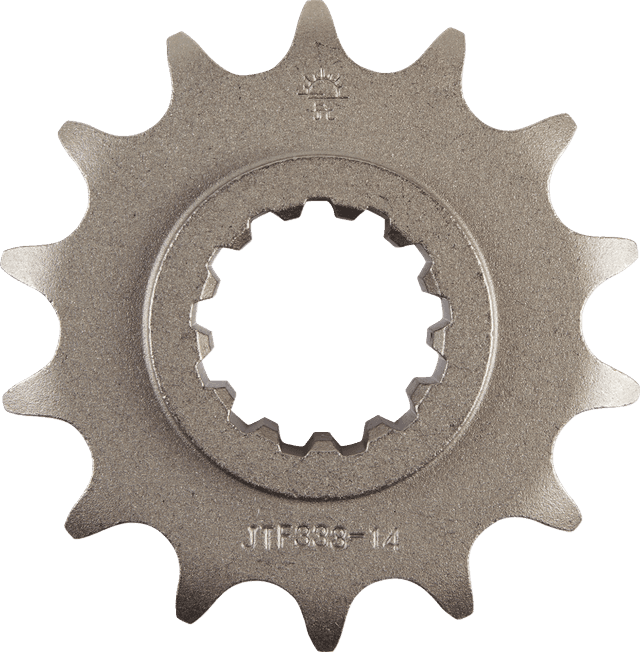 JT SPROCKETS 1212-1162 Countershaft Sprocket - 14 Tooth - Honda