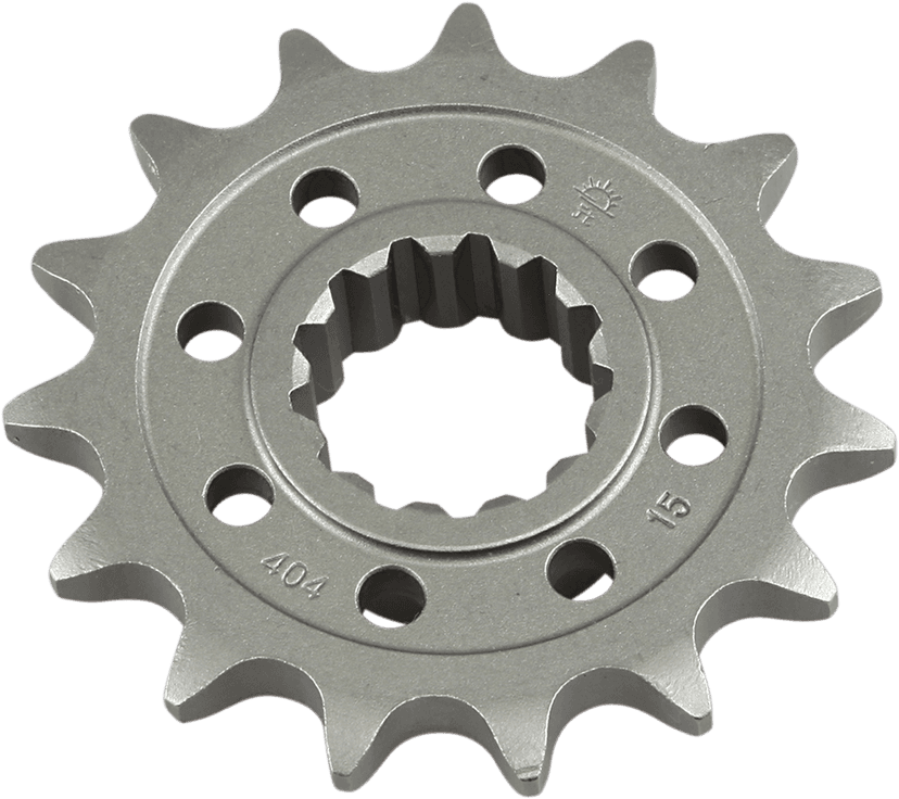 JT SPROCKETS 1212-1166 Countershaft Sprocket - 15 Tooth - S 1000