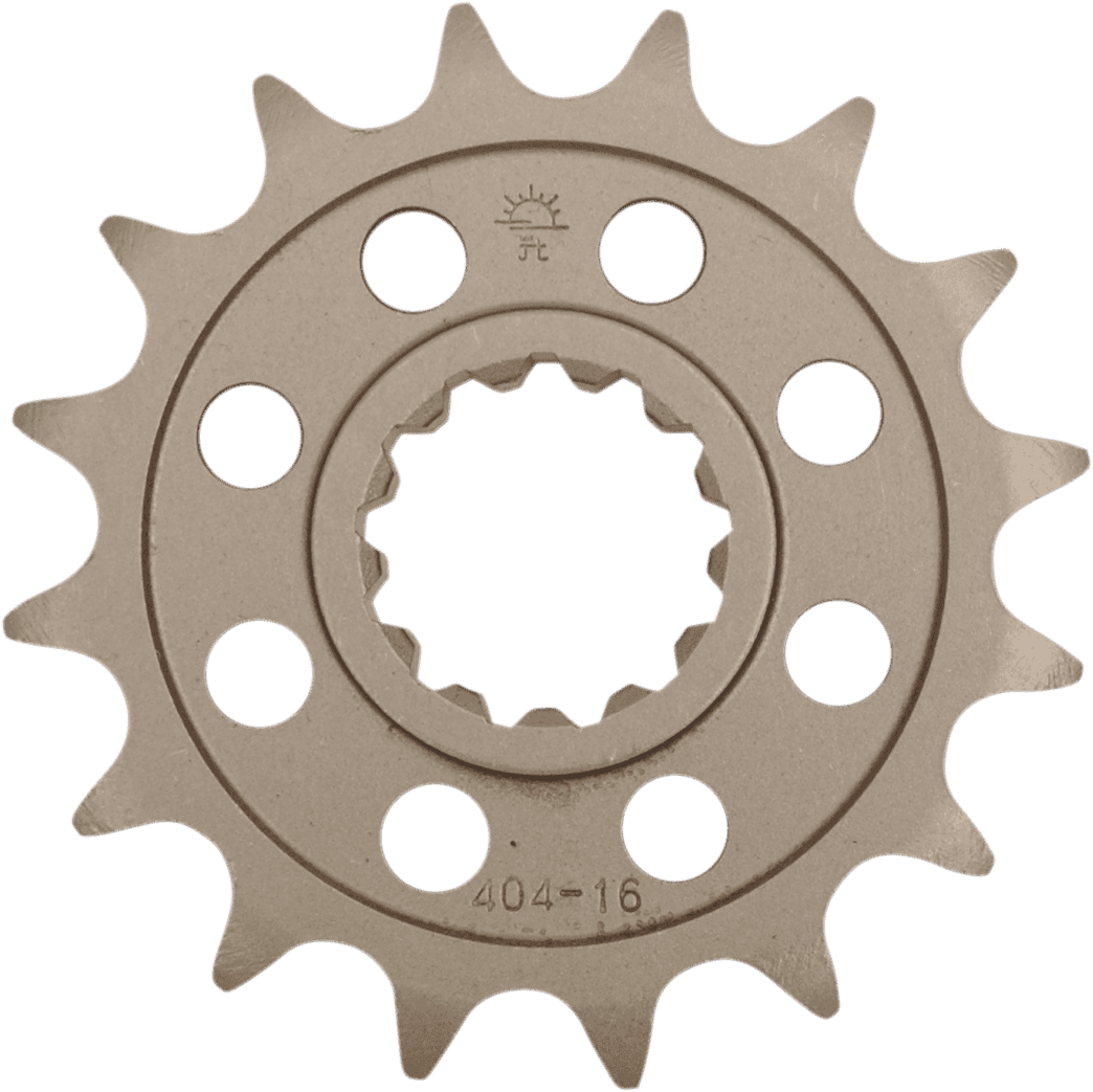 JT SPROCKETS 1212-1167 Countershaft Sprocket - 16 Tooth