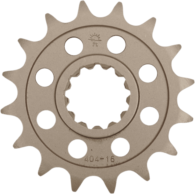 JT SPROCKETS 1212-1167 Countershaft Sprocket - 16 Tooth