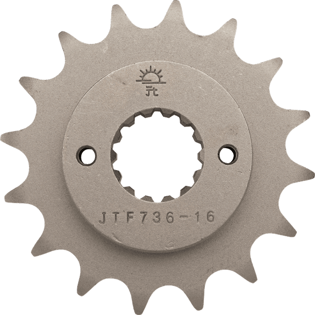 JT SPROCKETS 1212-1171 Countershaft Sprocket - 16 Tooth - Ducati