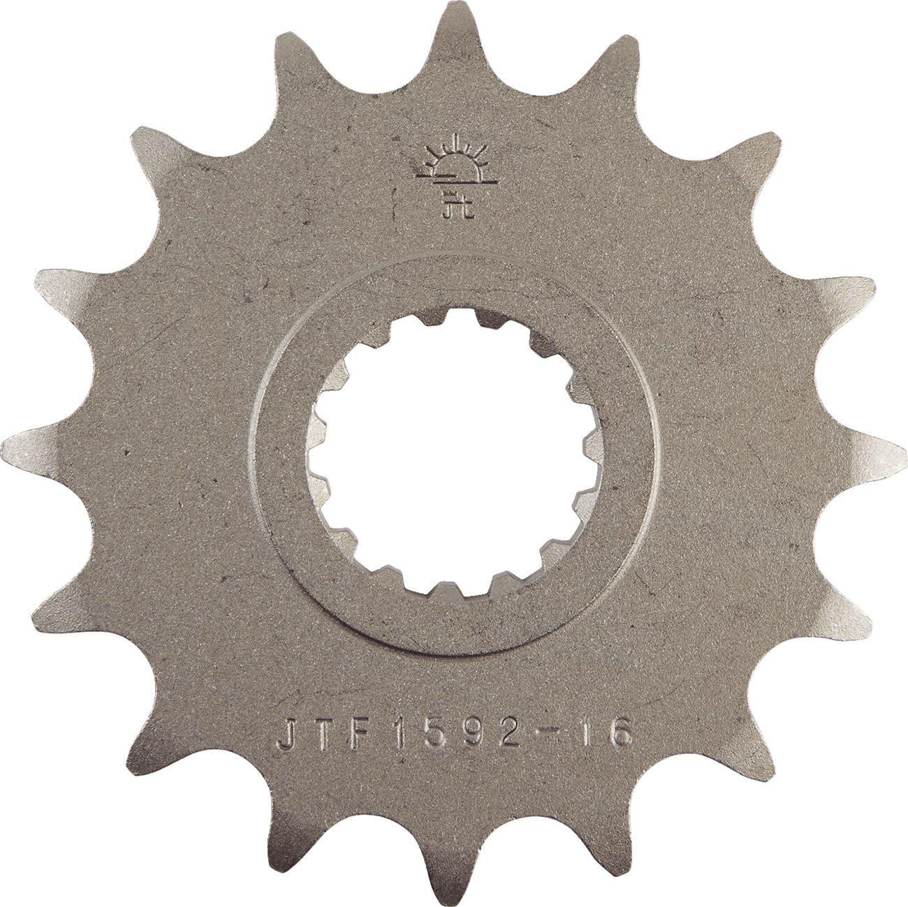 JT SPROCKETS 1212-1204 Countershaft Sprocket - 16 Tooth - Yamaha