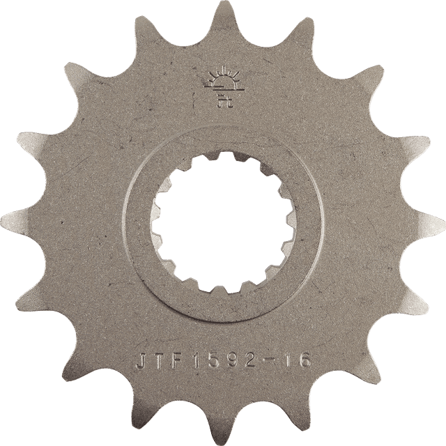 JT SPROCKETS 1212-1204 Countershaft Sprocket - 16 Tooth - Yamaha