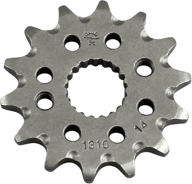 JT SPROCKETS 1212-1208 Countershaft Sprocket - 14 Tooth