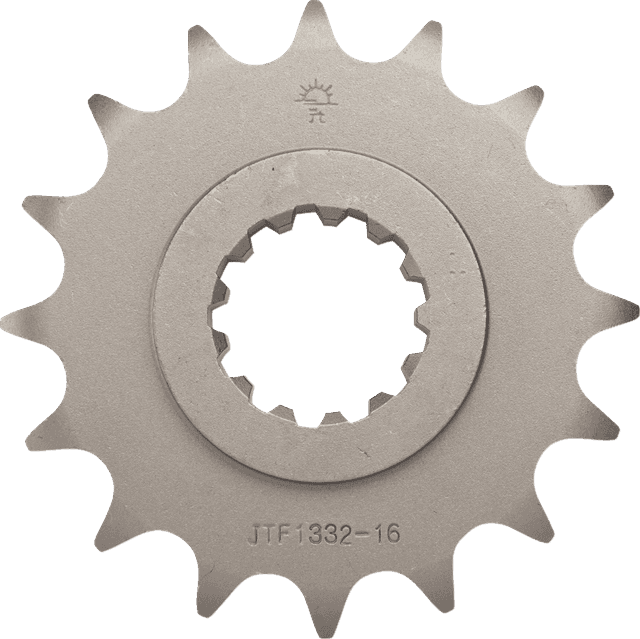 JT SPROCKETS 1212-1215 Countershaft Sprocket - 16 Tooth - Honda