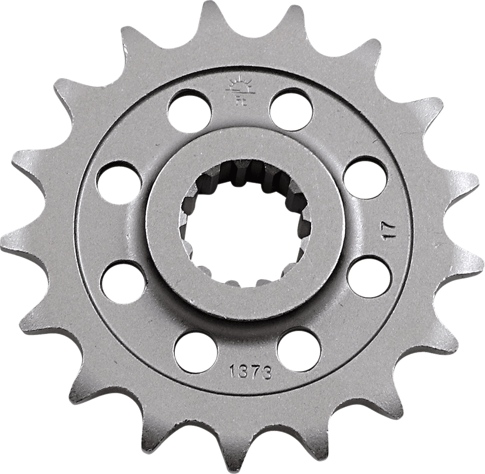 JT SPROCKETS 1212-1216 Countershaft Sprocket - 17 Tooth