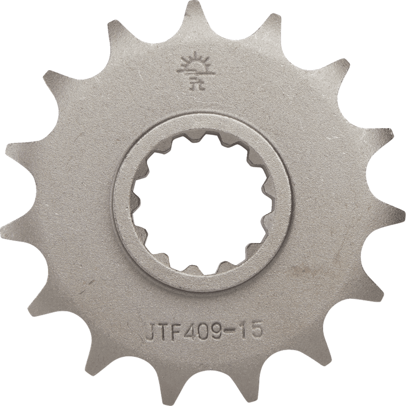JT SPROCKETS 1212-1224 Countershaft Sprocket - 15 Tooth - DRZ125/L