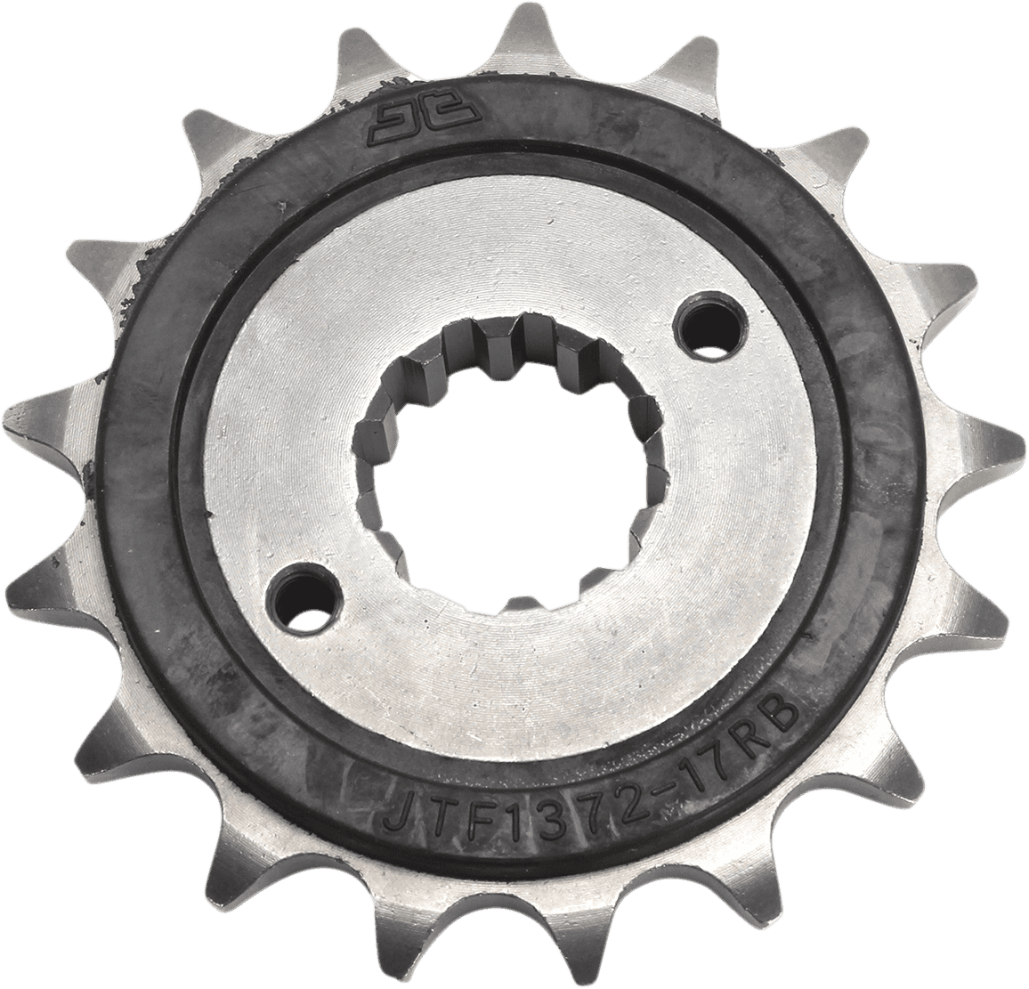 JT SPROCKETS 1212-1235 Front Sprocket - 17 Tooth - Honda