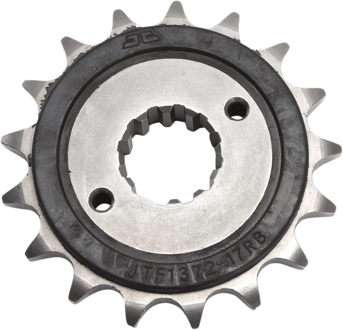 JT SPROCKETS 1212-1235 Front Sprocket - 17 Tooth - Honda
