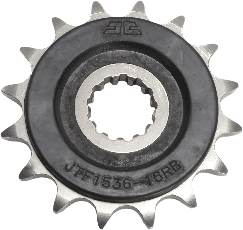 JT SPROCKETS 1212-1241 Front Sprocket - 16 Tooth - Kawasaki
