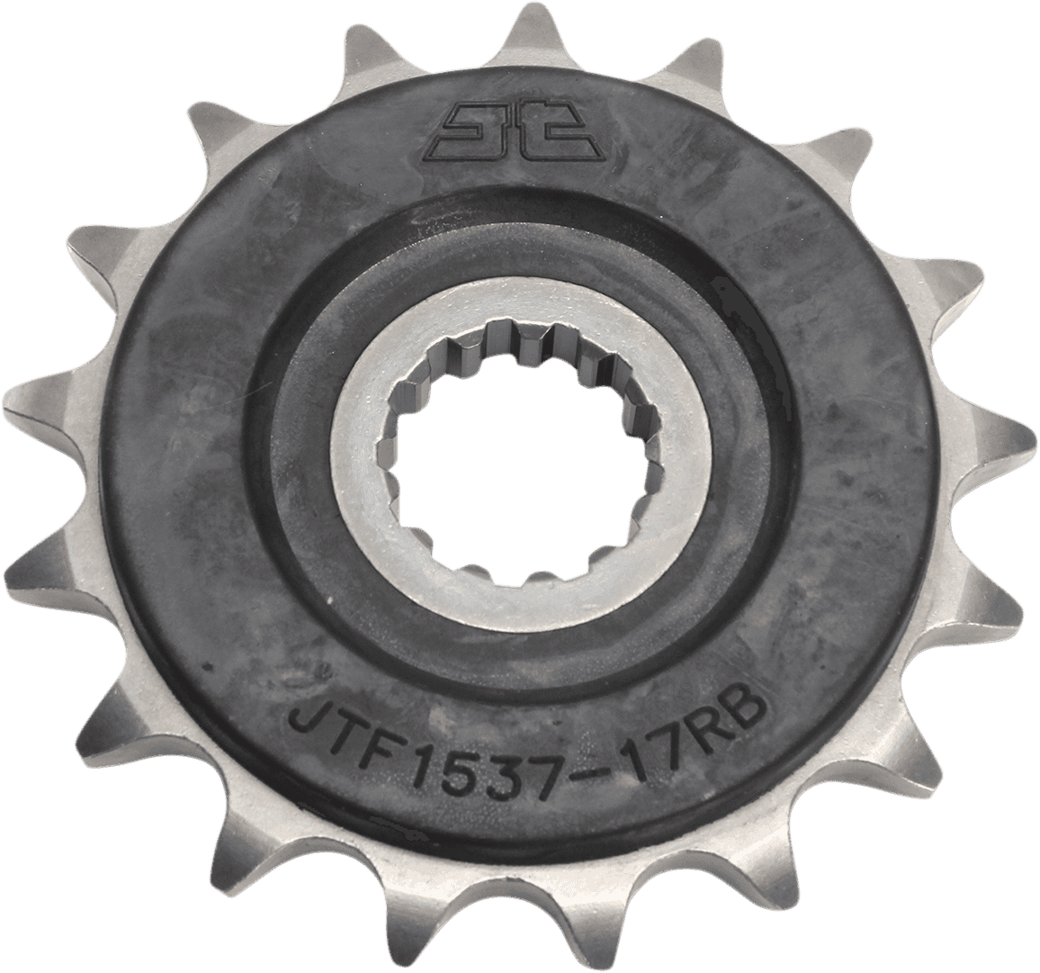 JT SPROCKETS 1212-1244 Front Sprocket - 17 Tooth - Kawasaki