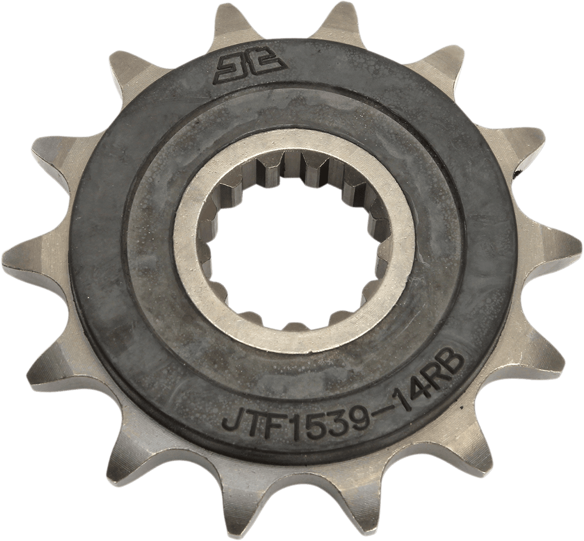 JT SPROCKETS 1212-1246 Front Sprocket - 14 Tooth - Kawasaki