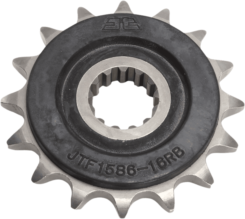 JT SPROCKETS 1212-1247 Front Sprocket - 16 Tooth - YZF-R6