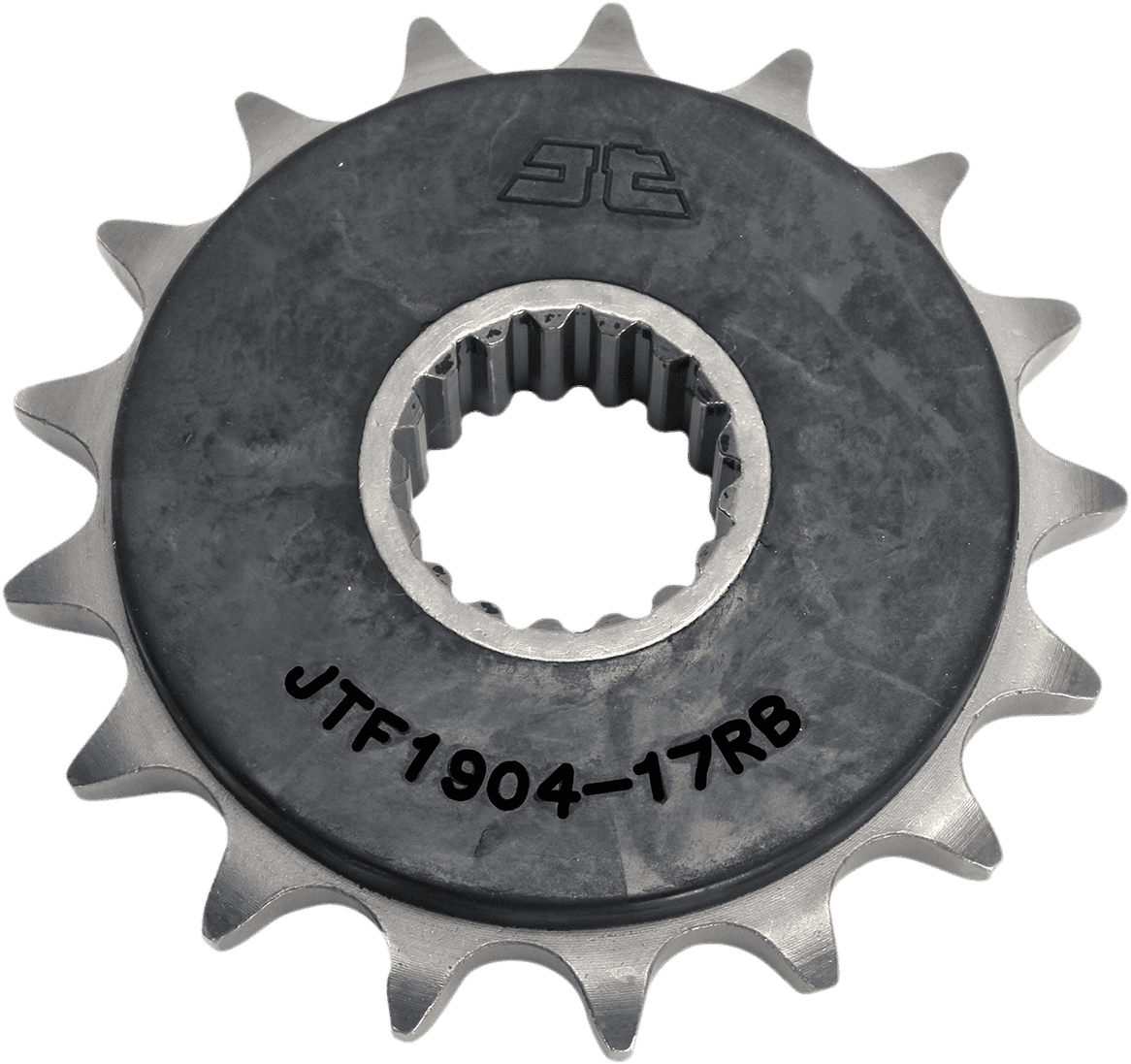 JT SPROCKETS 1212-1252 Front Sprocket - 17 Tooth - KTM