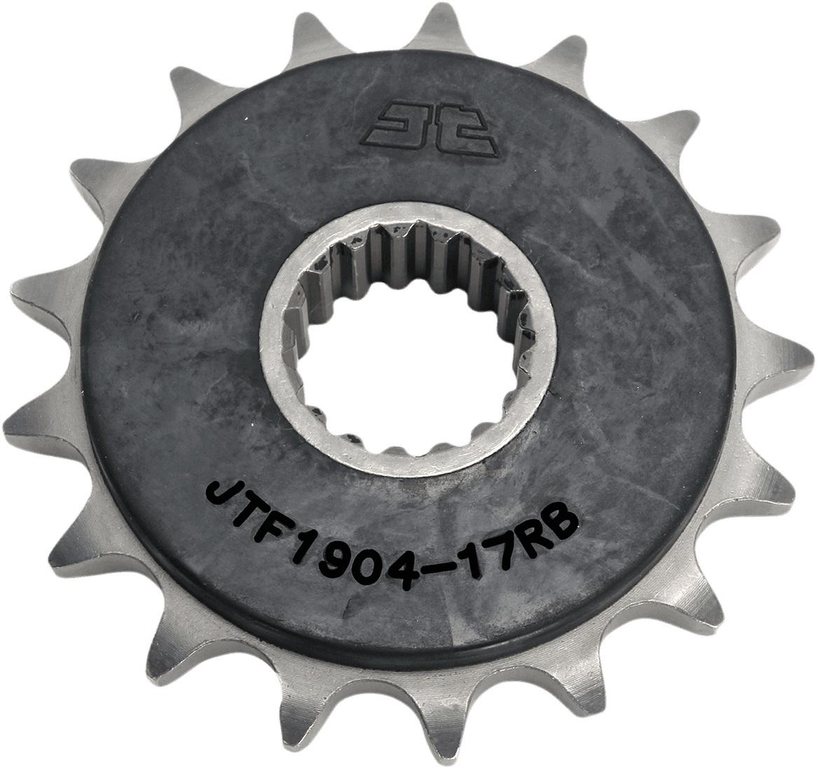 JT SPROCKETS 1212-1252 Front Sprocket - 17 Tooth - KTM