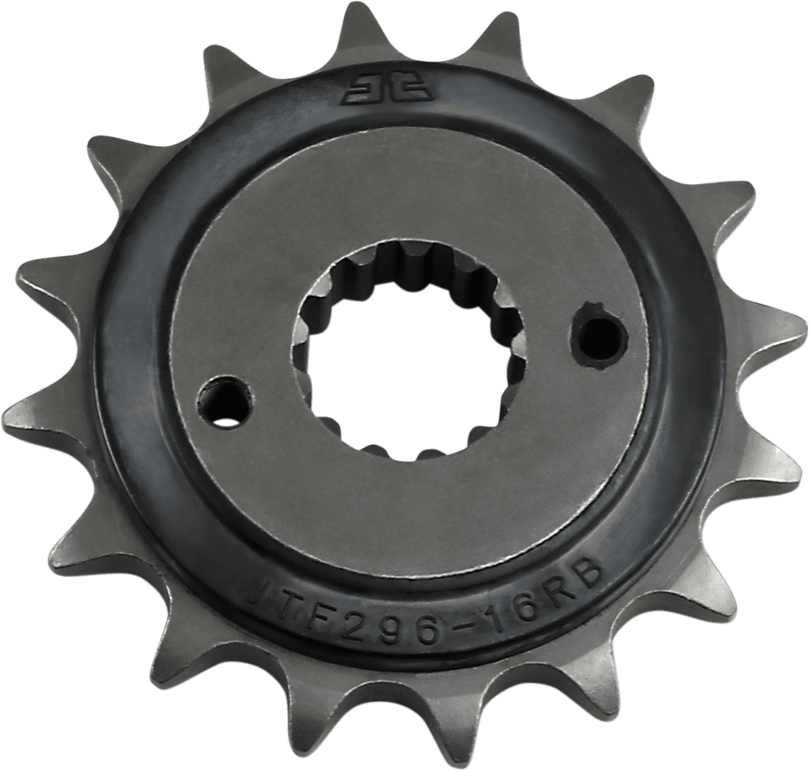 JT SPROCKETS 1212-1255 Front Sprocket - 16 Tooth - VT600