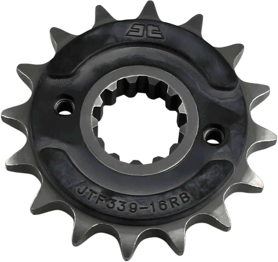 JT SPROCKETS 1212-1261 Front Sprocket - 16 Tooth - Honda