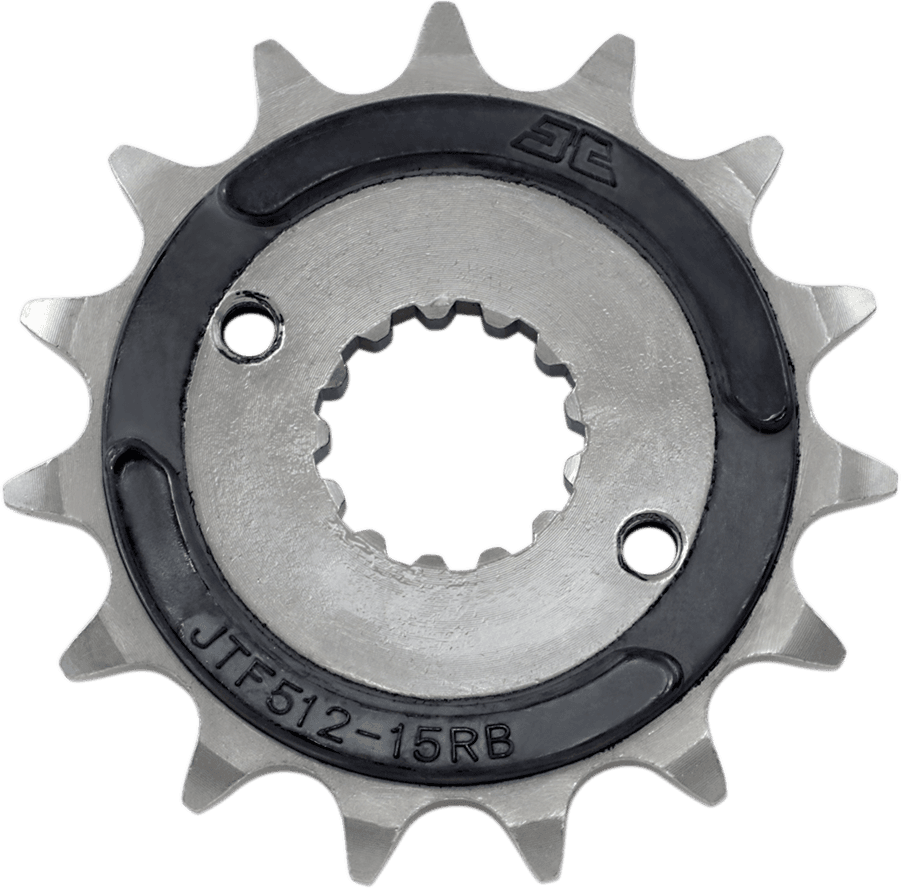JT SPROCKETS 1212-1264 Front Sprocket - 15 Tooth - Kawasaki
