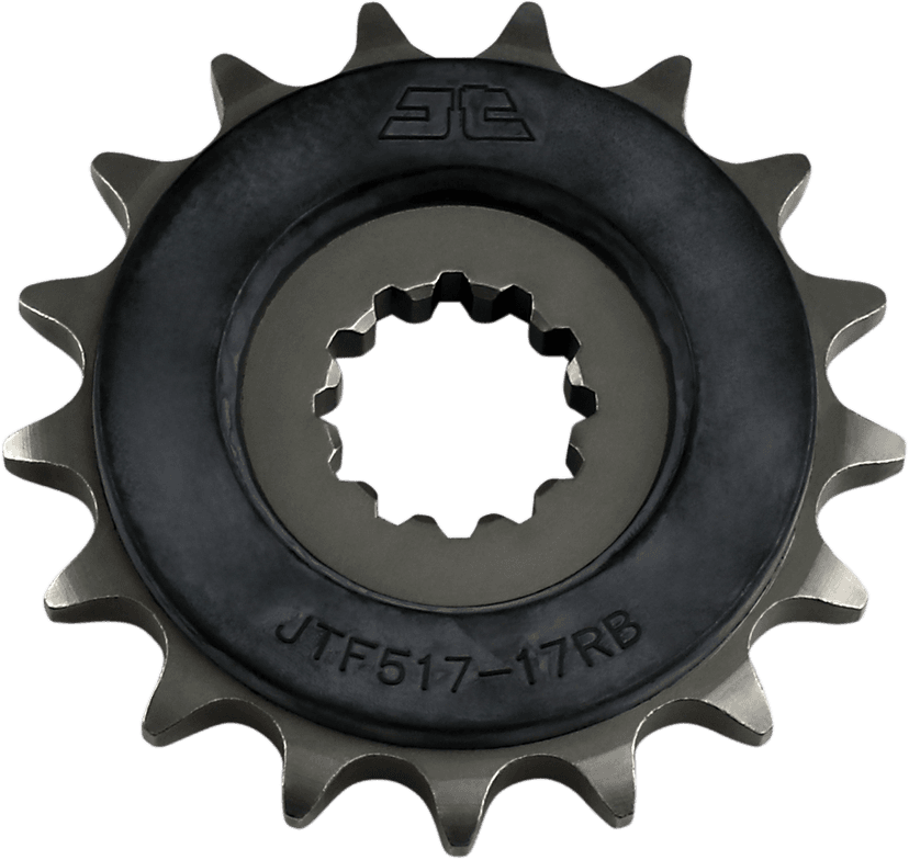 JT SPROCKETS 1212-1272 Front Sprocket - 17 Tooth - Kawasaki