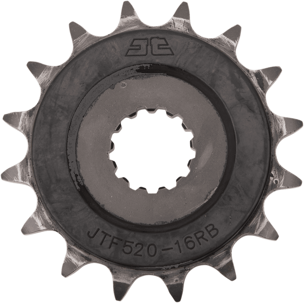 JT SPROCKETS 1212-1275 Front Sprocket - 16 Tooth
