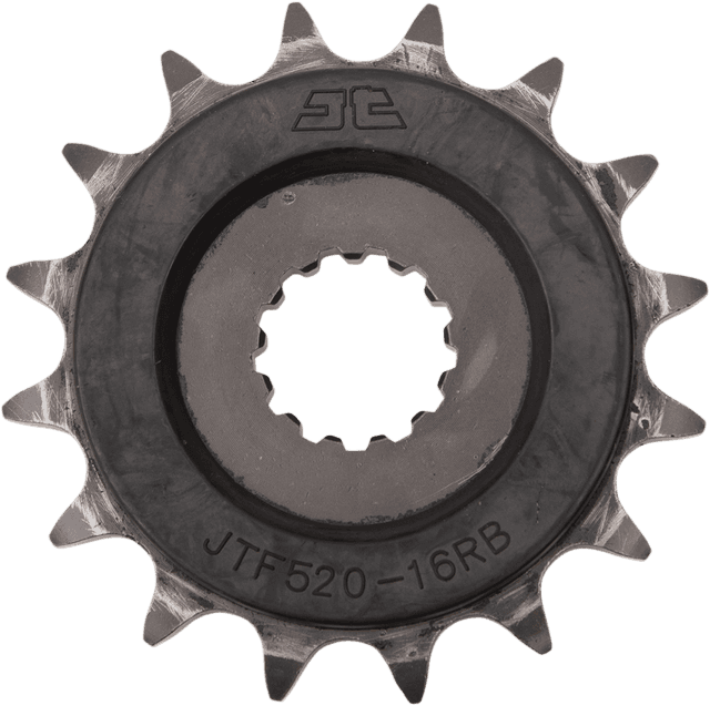JT SPROCKETS 1212-1275 Front Sprocket - 16 Tooth
