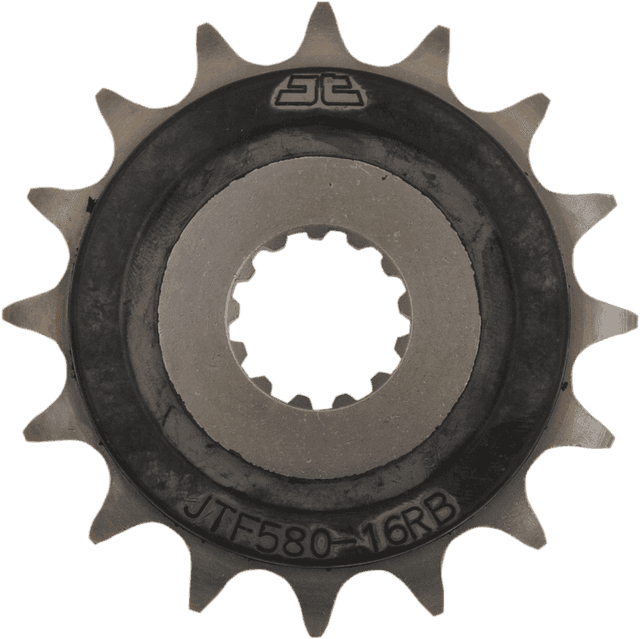 JT SPROCKETS 1212-1282 Front Sprocket - 16 Tooth - Yamaha