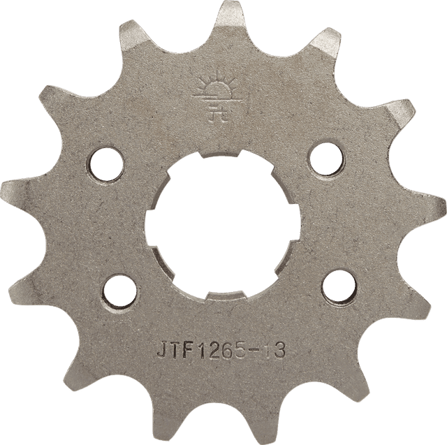 JT SPROCKETS 1212-1289 Countershaft Sprocket - 13 Tooth - XR/XL250