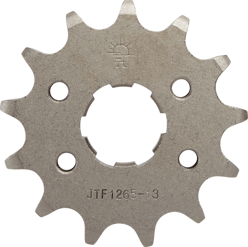 JT SPROCKETS 1212-1289 Countershaft Sprocket - 13 Tooth - XR/XL250