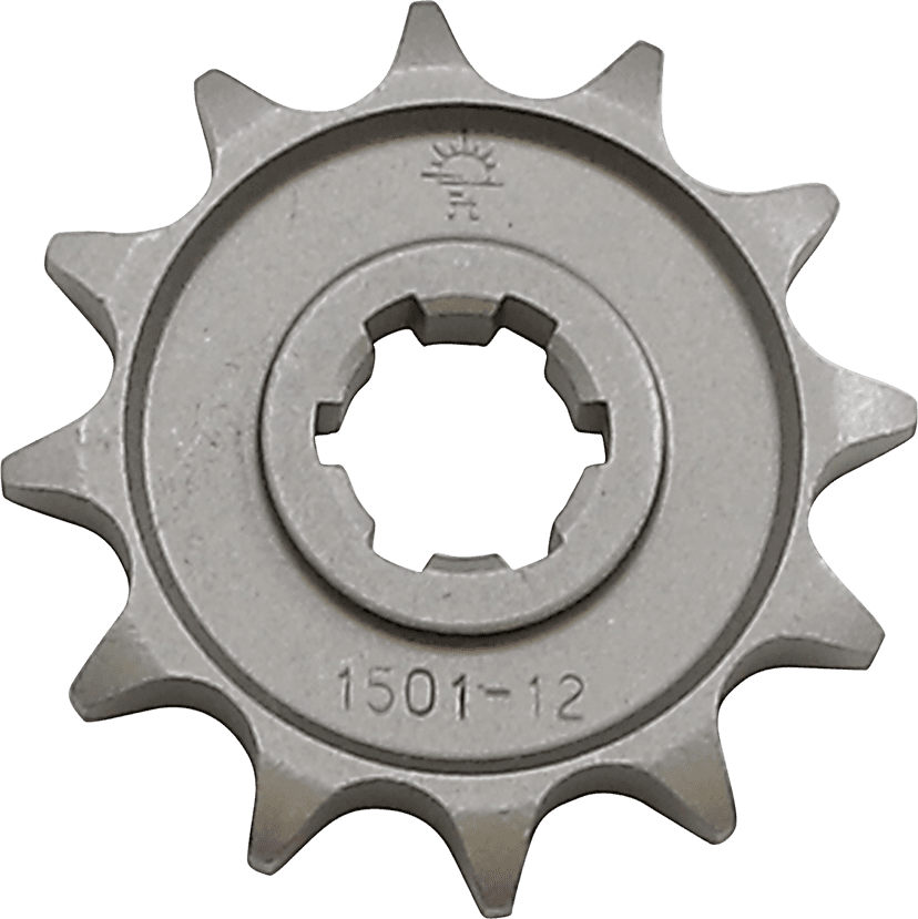 JT SPROCKETS 1212-1290 Sprocket - Countershaft - Kawasaki - 12 Tooth
