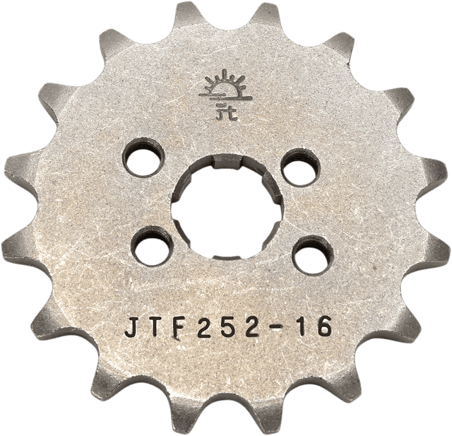 JT SPROCKETS 1212-1293 Sprocket - Counter-Shaft - Honda - 16-Tooth